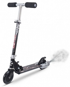 Самокат Ignite с эффектом настоящего дыма (Zinc, ZC02663)